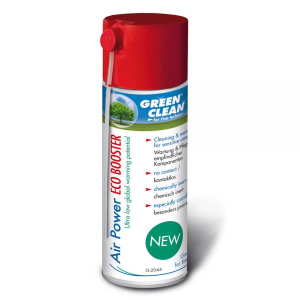 Greeclean Air Power Eco Booster Pro 400 ml