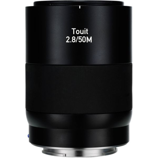 Touit 2,8/50mm M E-Mount