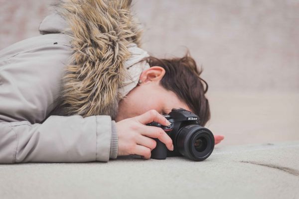 Einsteigerkurs Nikon 10.03.2019 10:00-14:00 Uhr