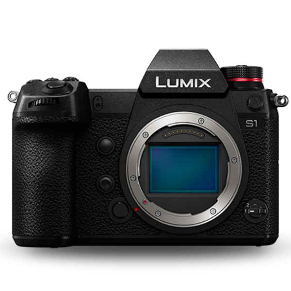 Lumix S1 Body