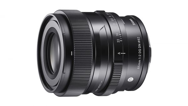 65/2 DG DN | Contemporary Sony