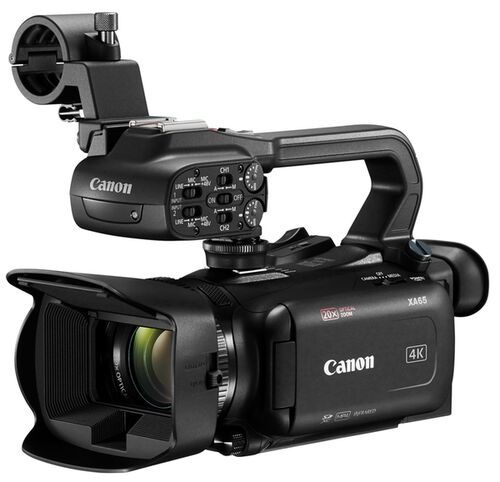 XA-65 Camcorder