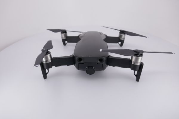 Mavic Air Fly More Combo Onyx Black | gebraucht | Zustand: B / gut