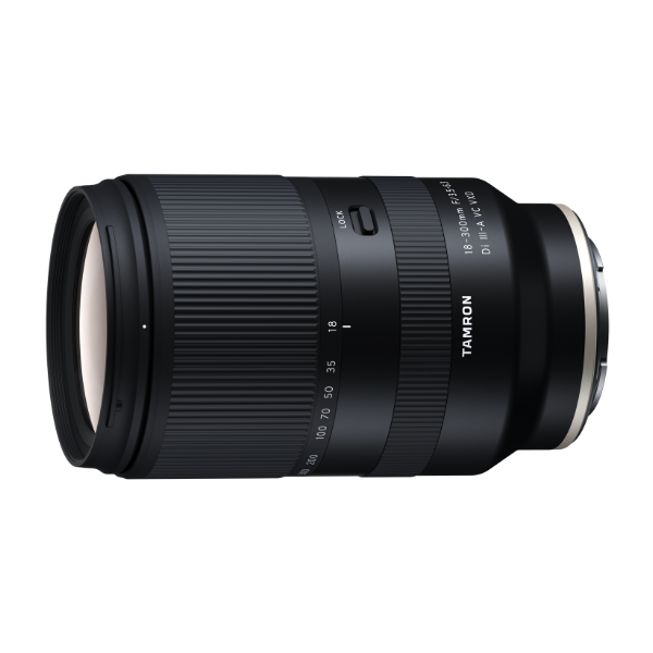 18-300mm F/3.5-6.3 Di III-A VC VXD