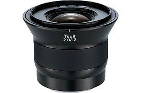 Touit 2,8/12mm Sony E-Mount