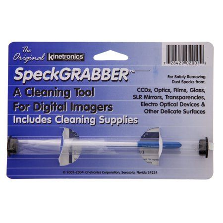 Speckgrabber