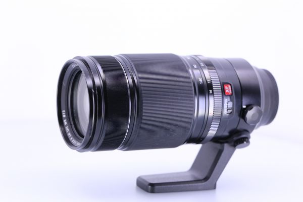 Fujifilm Fujinon XF50-140mm f2.8 R LM OIS WR / gebraucht in OVP / Zustand A / sehr gut / 1 Jahr Gew