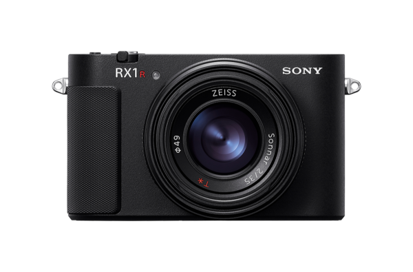 DSC-RX1R III