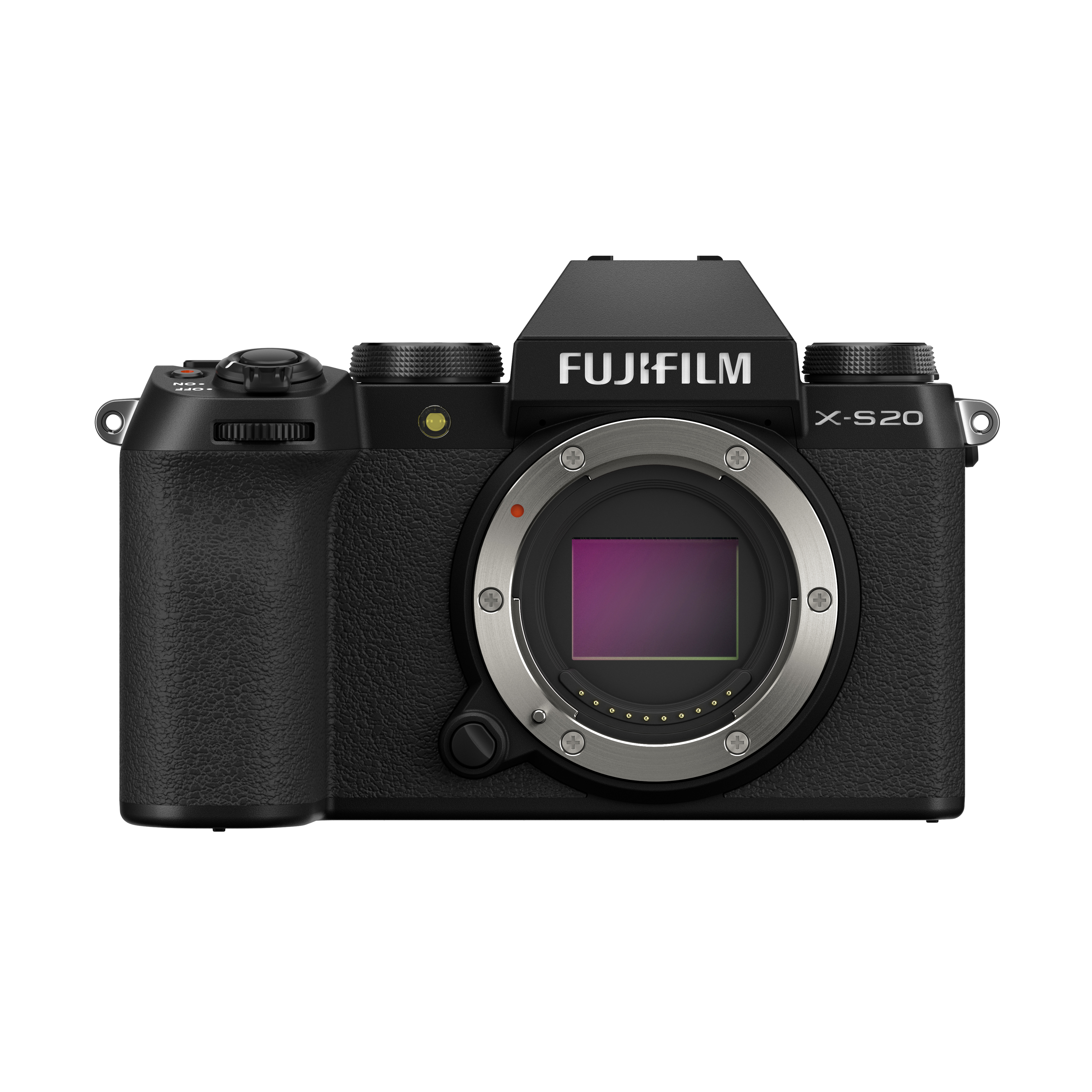 fuji x 8 camcorder