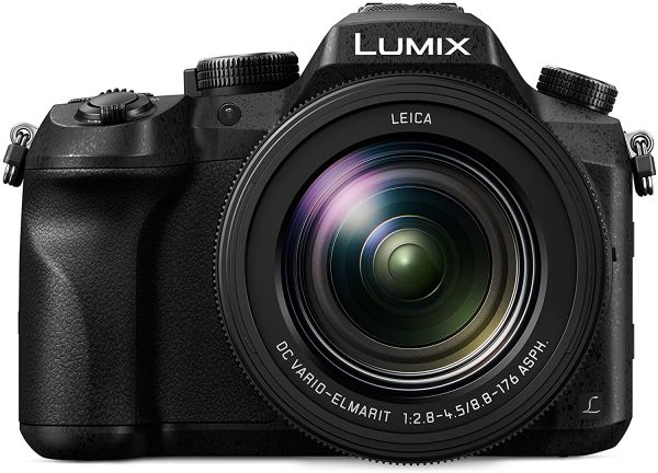 Lumix FZ 2000