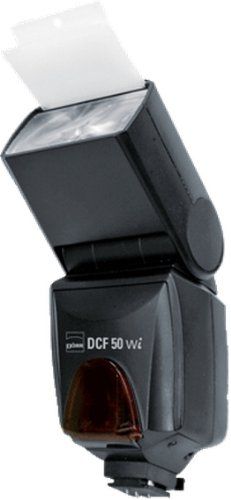 DCF 50 Wi Canon