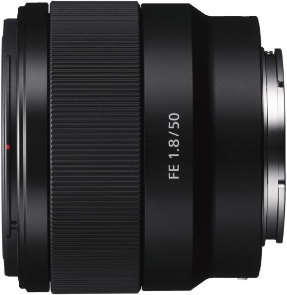 SEL 50/1,8 prime FE VF