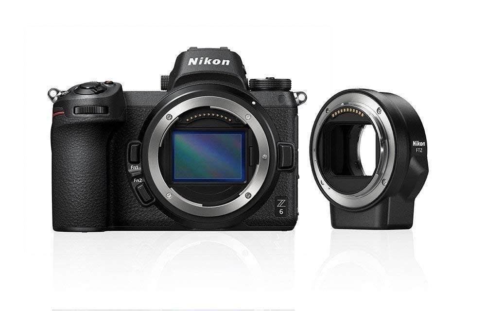 Gps Entfernungsmesser Nikon : Nikon z kit ftz objektivadapter gb xqd speicherkarte