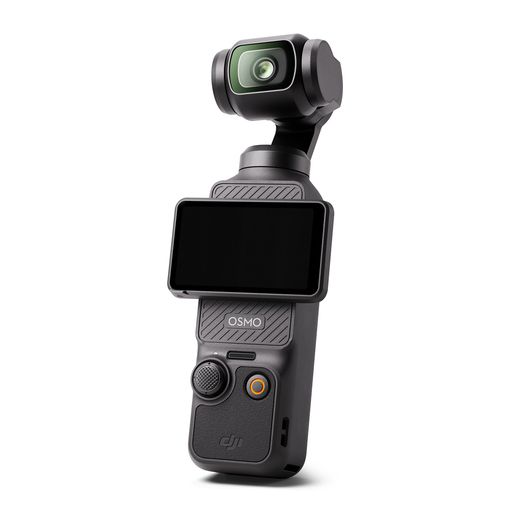 Osmo Pocket 3 Gimbal Kamera