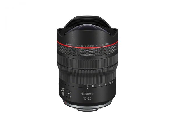 RF 10-20mm F4 L IS STM