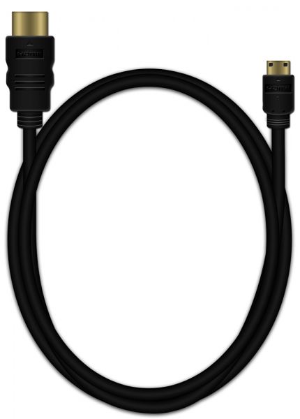 HDMI-MINI HDMI ETH.10.2.1