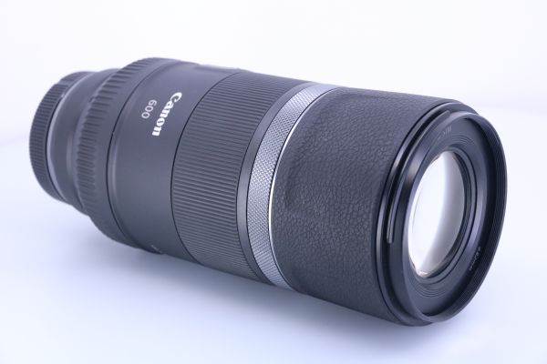RF 600mm F11 IS STM / gebraucht in OVP / Zustand A / sehr gut / 1 Jahr Gewährleistung