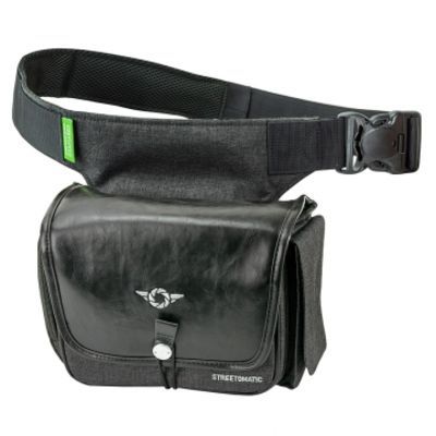 Camslinger Streetomatic Black