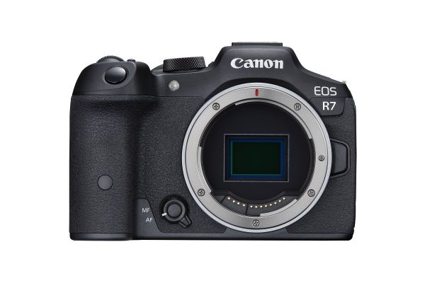 EOS R7 Body