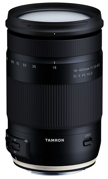 18-400mm F/3.5-6.3 Di II VC HLD Nikon