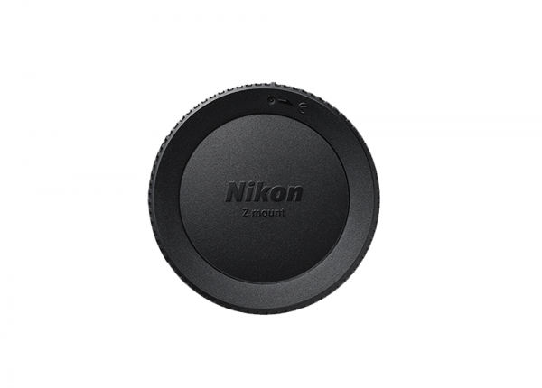 Body Cap Nikon Z