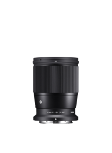 16mm F1.4 DC DN [C] Nikon Z