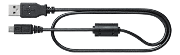 UC-E20 USB-Kabel