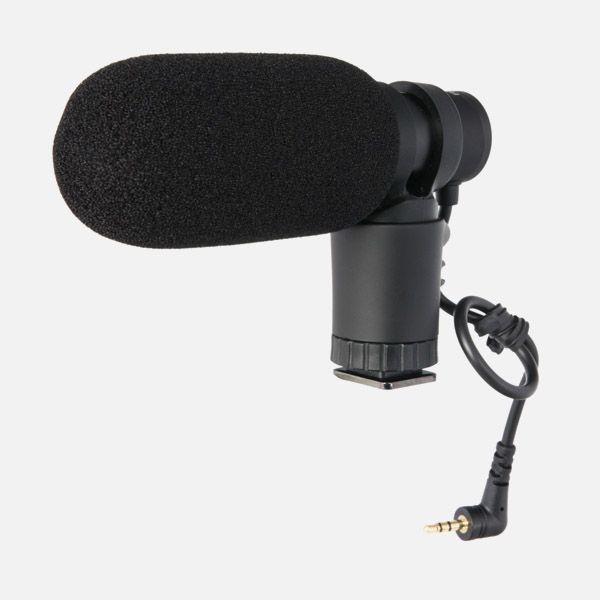 MIC ST1 Stereomikrofon