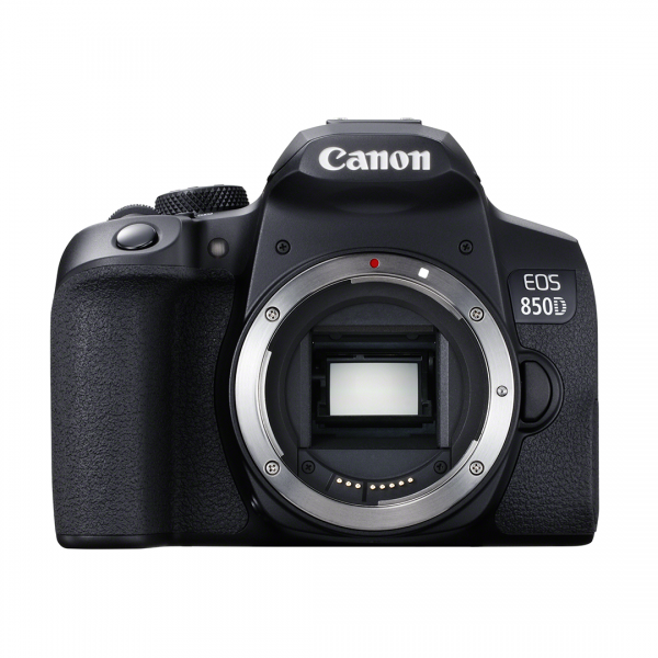 EOS 850D Body