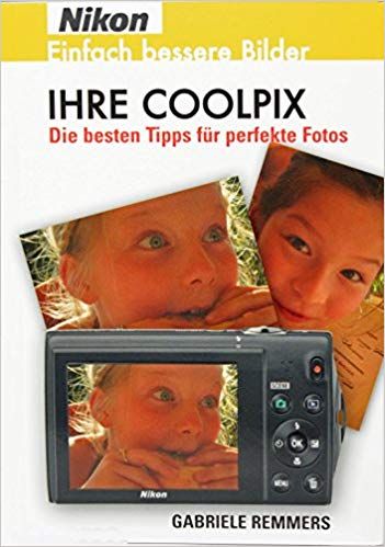 Einfach bessere Bilder Ihre Coolpix