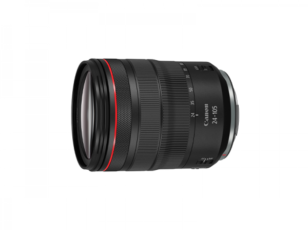 RF 24-105mm f/4L IS USM