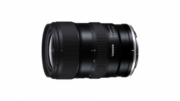 16-30mm F/2.8 Di III VXD G2 Nikon Z-Mount
