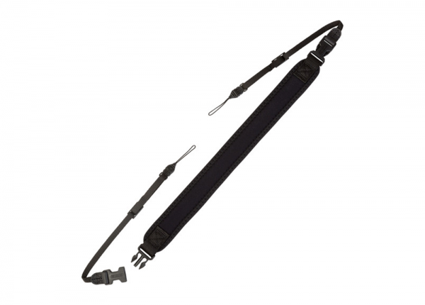 Mirrorless Strap black Kameragurt