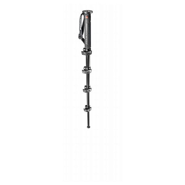 MMXPROA5 Monopod Einbeistativ 5 Segm.