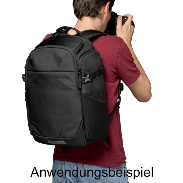 Advanced 3 Rucksack Befree