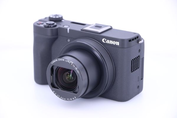 PowerShot V1 / gebraucht / Zustand A+ / sehr gut / 1 Jahr Gewährleistung