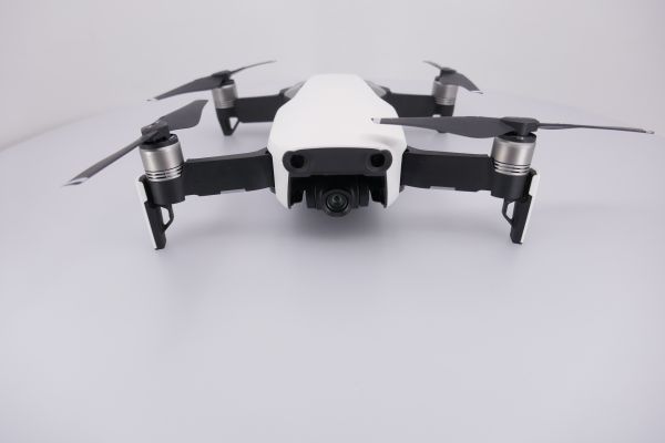 Mavic Air Fly More Combo Arctic White | gebraucht | Zustand: B- / gut