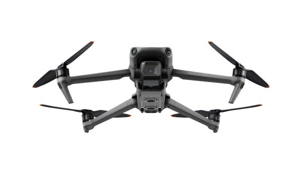 Mavic 3 Classic + DJI RC mit Full HD Display, Quadrokopter