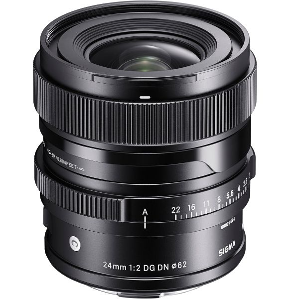 Sigma 24mm f2.0 DG DN (C) L-Mount