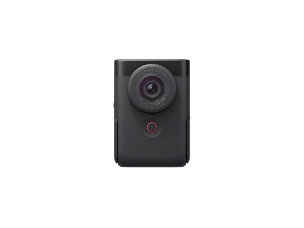 PowerShot V10 Advanced Vlogging Kit - schwarz