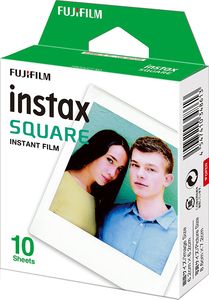 Instax SQUARE WW 1 Sofortbildfilm Color