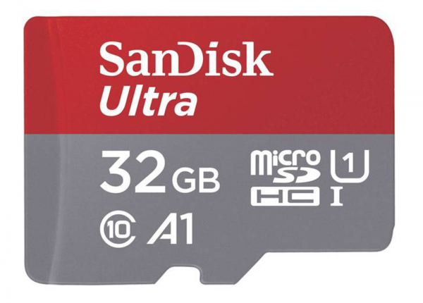 Micro SD 32 GB