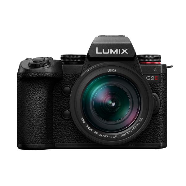 Lumix DC-G9 II+Leica 2,8-4,0/ 12-60 mm DG Vario-Elmarit