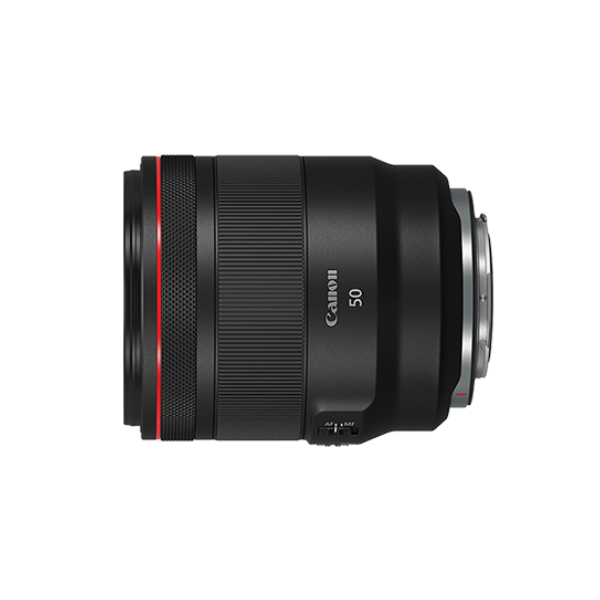 RF 50mm f/1.2L USM