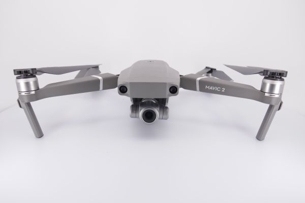 DJI Mavic 2 Zoom | gebraucht | Zustand: B / gut