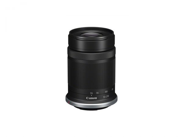 RF-S 55-210 mm F5-7.1 IS STM