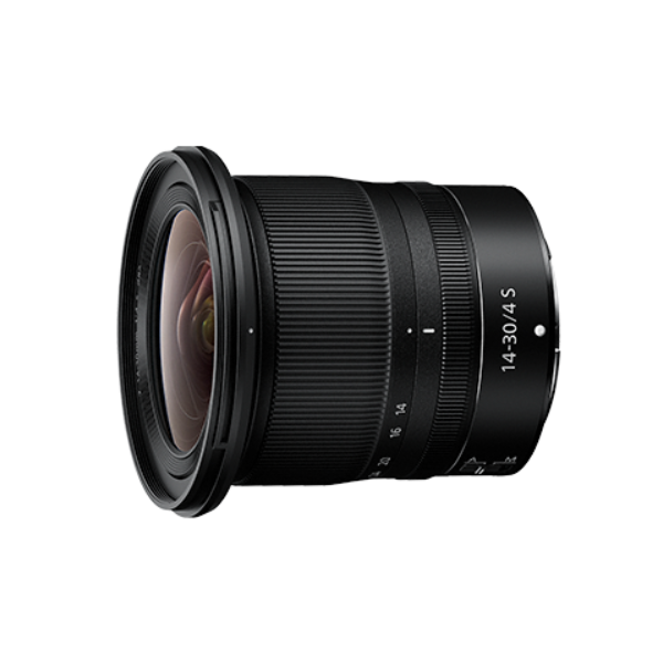 Nikkor Z 14-30mm f4 S