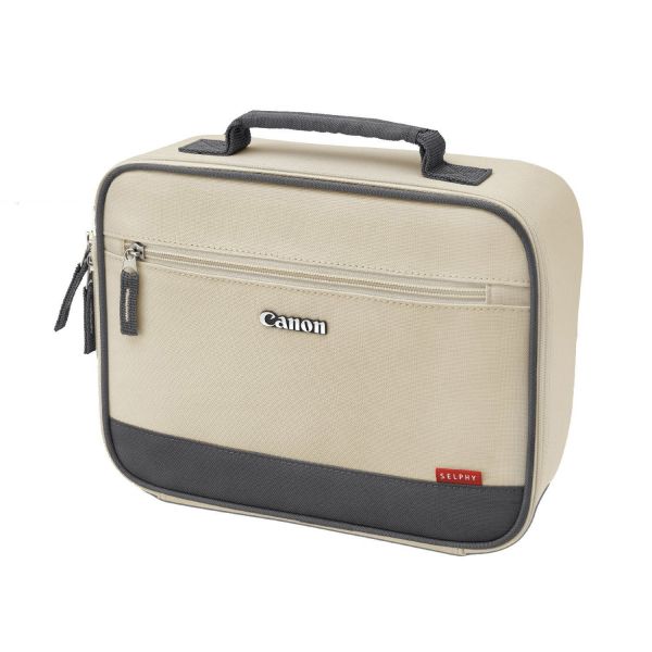 CAN DCC CP 2 . Tasche für CP-Drucker beige