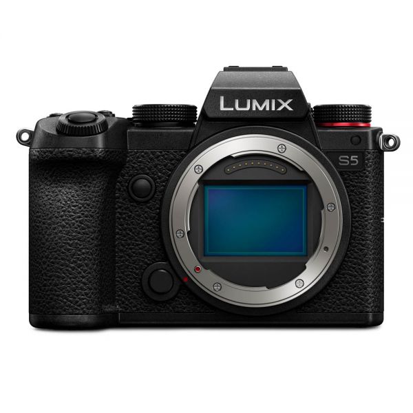 Lumix DC-S5 Body