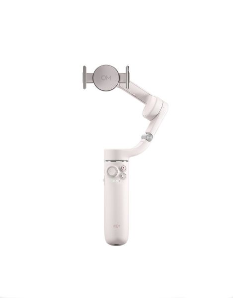 OM 5 Sunset White